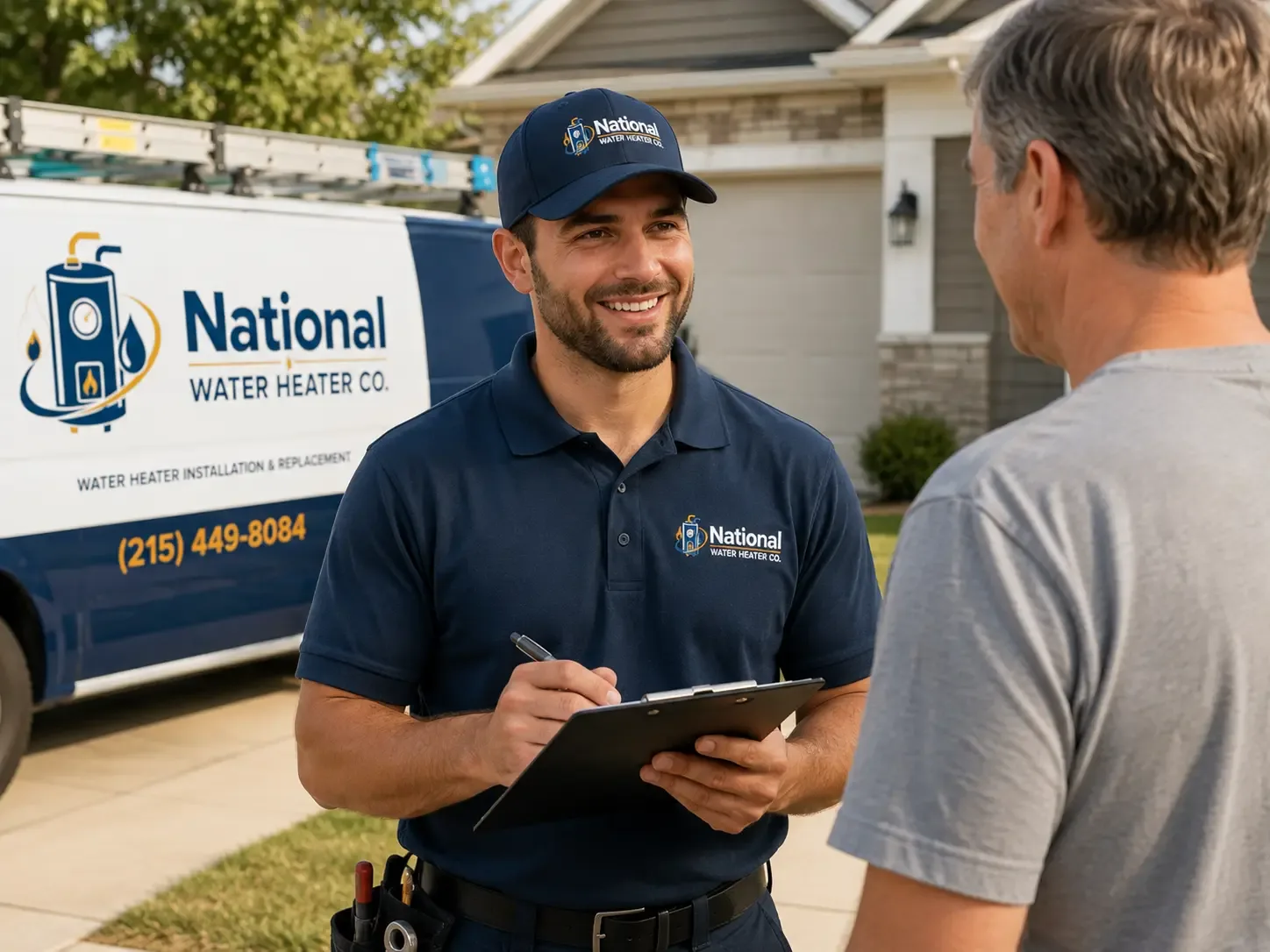 Water Heater Installation Howell, MI FAQs